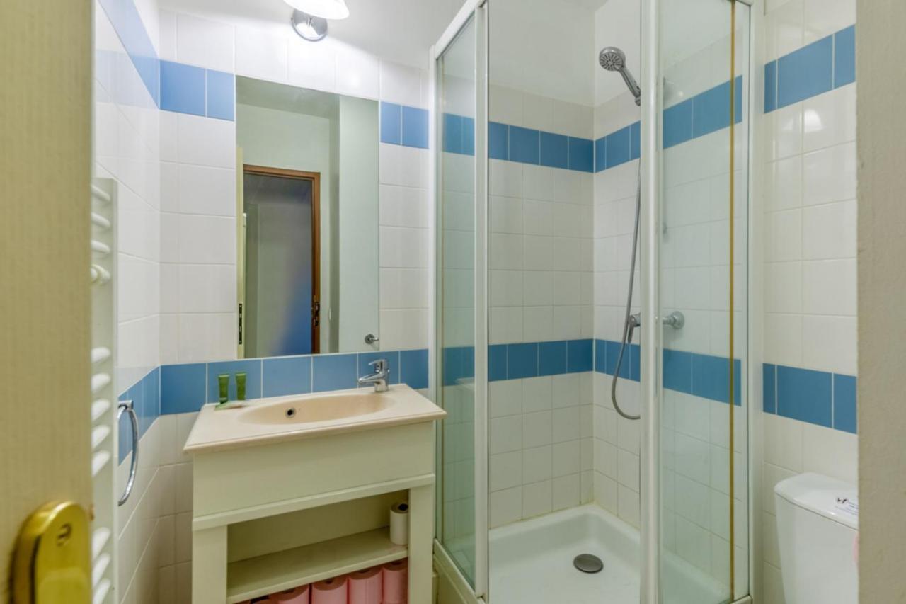 Nice 2-Br In A Residence With Pool - Deauville - Welkeys エクステリア 写真